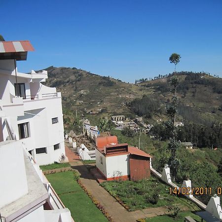 United 21 Resort,Kodaikanal Exterior photo