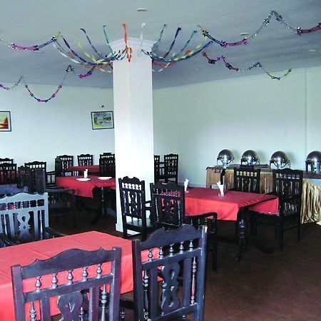 United 21 Resort,Kodaikanal Exterior photo