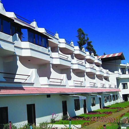 United 21 Resort,Kodaikanal Exterior photo