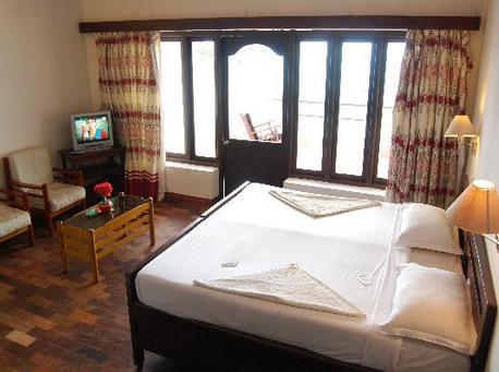United 21 Resort,Kodaikanal Room photo