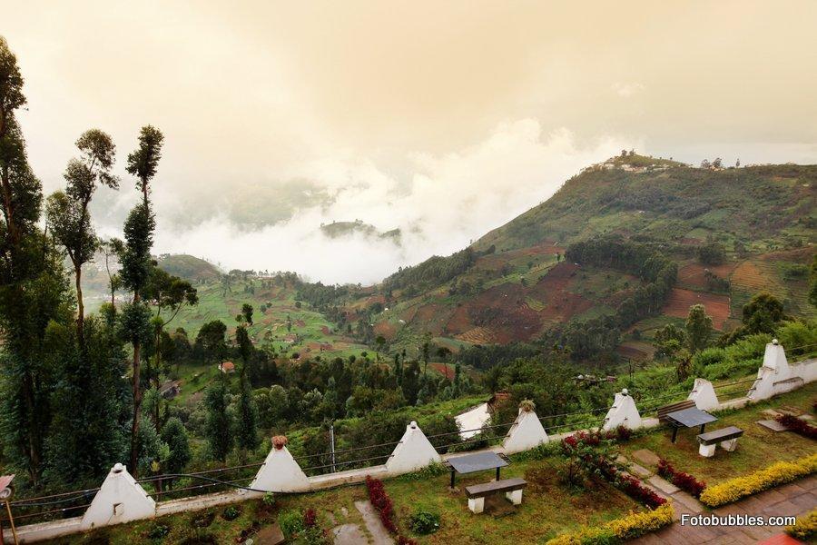 United 21 Resort,Kodaikanal Exterior photo