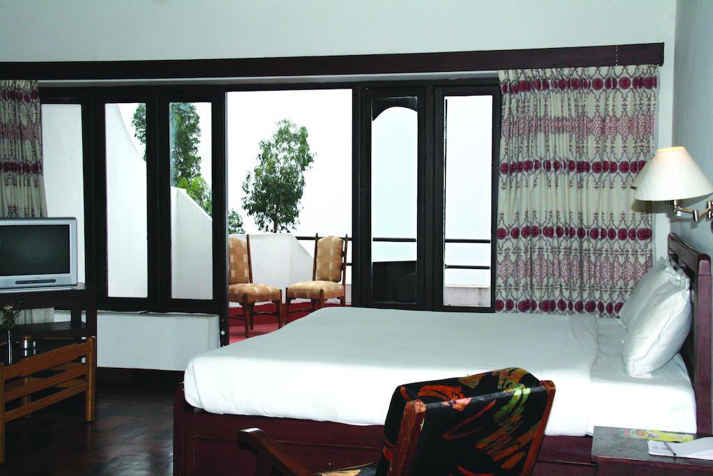 United 21 Resort,Kodaikanal Room photo