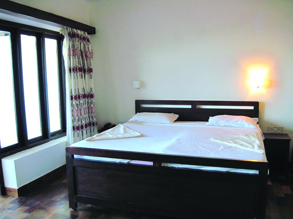 United 21 Resort,Kodaikanal Room photo